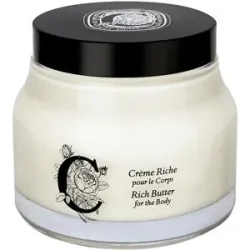 200ml diptyque Rich Butter Body Cream