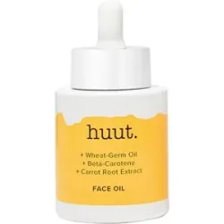 30ml huut. Face Oil