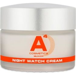 A4 Cosmetics Night Watch 50 ml