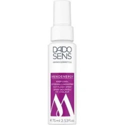 75ml DADO SENS MENOENERGY Keep Cool Hitzewallungsspray