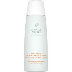 GERTRAUD GRUBER AYURASAN Duschöl Natural Dream 200 ml