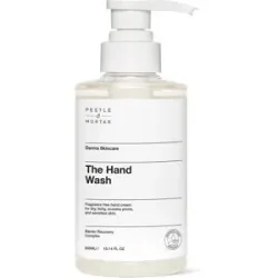 300ml Pestle & Mortar Derma Skincare The Hand Wash