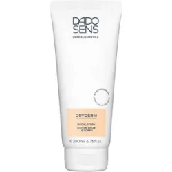 200ml DADO SENS DRYDERM Bodylotion