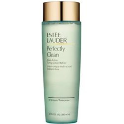 Estée Lauder Perfectly Clean Multi-Action Toning Lotion/Refiner 200 ml