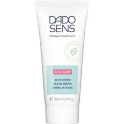 DADO SENS SOS CARE Akutcreme 30 ml