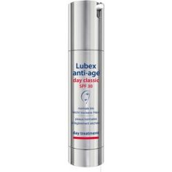 Lubex anti-age Classic Treatment Day Classic SPF 30, 50 ml