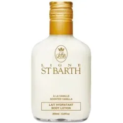 200ml LIGNE ST BARTH Feuchtigkeitsspendende Bodylotion Vanille