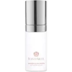 30ml JEAN D´ARCEL Ginger Glow Drops