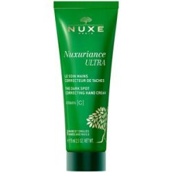 NUXE Nuxuriance Ultra Dark Spot Correcting Hand Cream 75 ml
