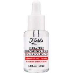 Kiehl's Ultra Pure High-Potency Serum 9,8% Glycolic Acid 30 ml