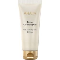 AHAVA Detox Cleansing Gel 100 ml