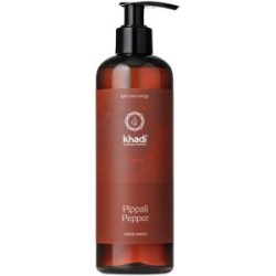 khadi Ayurveda Everyday Pippali Pepper Handwash 300 ml