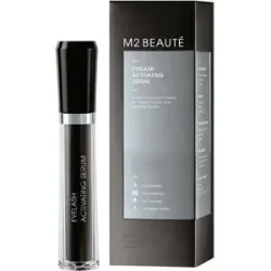 4ml M2 Beauté Eyelash Activating Serum