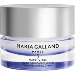 Maria Galland NUTRI?VITAL 5 Velvet Nourishing Cream 50 ml