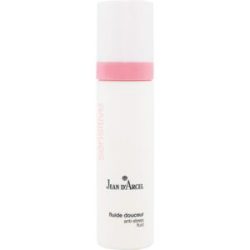 JEAN D´ARCEL sensitive fluide douceur 50 ml