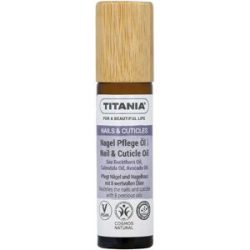 Titania Nagel Pflege Öl 10 ml