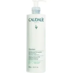 400ml CAUDALIE Vinoclean Mandel Reinigungsmilch