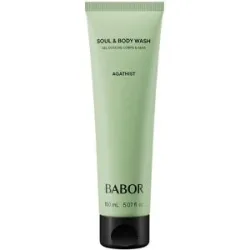 150ml BABOR SOUL & BODY Wash Agathist