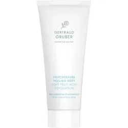 100ml GERTRAUD GRUBER Fruchtsäure Peeling Soft