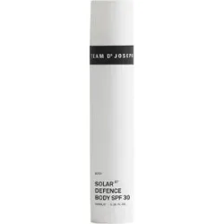 100ml TEAM DR JOSEPH Solar Defence Body SPF 30