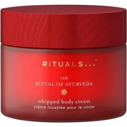 220ml RITUALS THE RITUAL OF AYURVEDA Body Cream