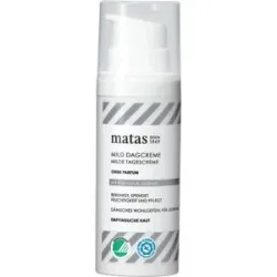 50ml MATAS Striber Milde Tagescreme