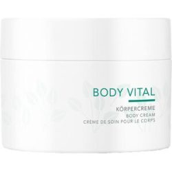Charlotte Meentzen Body Vital Körpercreme 250 ml