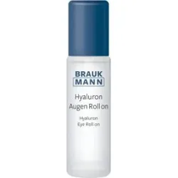 10ml Hildegard Braukmann Hyaluron Augen Roll on