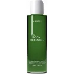 100ml MANTLE The Body Retinoil