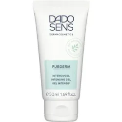 50ml DADO SENS PURDERM Intensivgel