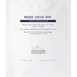 12ml Biologique Recherche Masque Caviar Vert