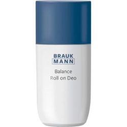 Hildegard Braukmann Balance Roll on Deo 75 ml