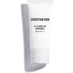 Christian Dior 30ml DIOR Le Fluide UV Invisible Hydratant SPF 50+ PA++++