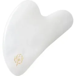 PHARMOS NATUR Clear Crystal Quartz Gua Sha