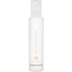 JEAN D´ARCEL démaquillante gel nettoyante anti-âge 200 ml