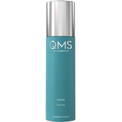 QMS Cleanse System Calming Toner 200 ml
