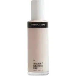 200ml TEAM DR JOSEPH Delicate Cleansing Milk