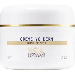 50ml Biologique Recherche Crème VG Derm