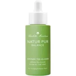 30ml Charlotte Meentzen Natur Pur BALANCE Grüner Tee-Elixier