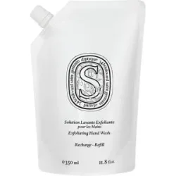 350ml diptyque Handwasch-Lotion mit Peelingeffekt - Nachfüll-Packung