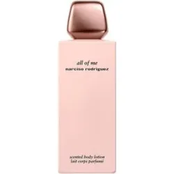 200ml Narciso Rodriguez all of me Scented Body Lotion