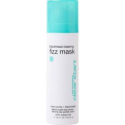 Dermalogica Clear Start Breakout Fizz Mask 50 ml