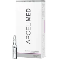 14ml JEAN D´ARCEL ARCELMED PROBALANCE CALMING CONCENTRATE (7 x 2ml)