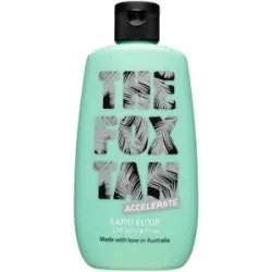 120ml THE FOX TAN Rapid Tanning Elixir