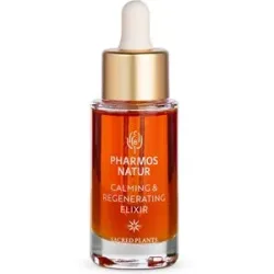 30ml PHARMOS NATUR Oil Serum Calming & Regenerating Elixir