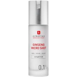 Erborian Ginseng Micro Shot Starter 0,1% 30 ml