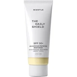 50ml MANTLE The Daily Shield SPF 50+