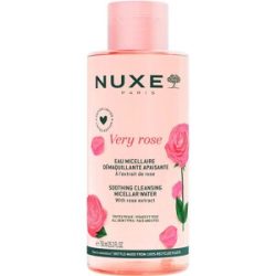 NUXE Very Rose Soothing Cleansing Micellar Water 750 ml