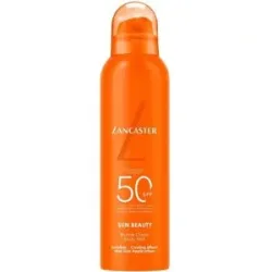 200ml Lancaster Sun Sport Cooling Invisible Mist Wet Skin Application
