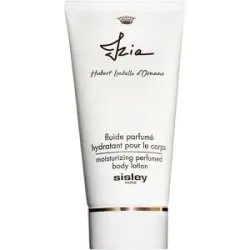 150ml SISLEY PARIS Izia Fluide Parfumé Hydratant Bodylotion